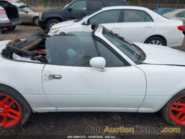 MAZDA MX-5 MIATA, JM1NA3516M0217547