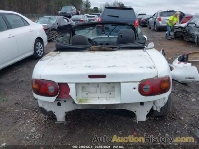 MAZDA MX-5 MIATA, JM1NA3516M0217547