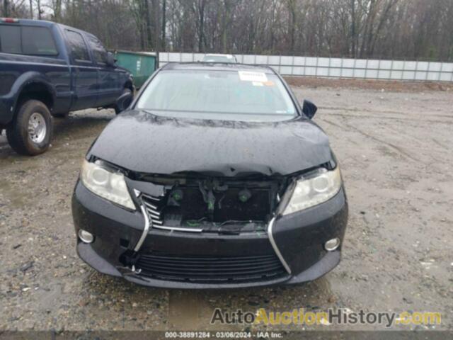 LEXUS ES 350, JTHBK1GG2D2022070