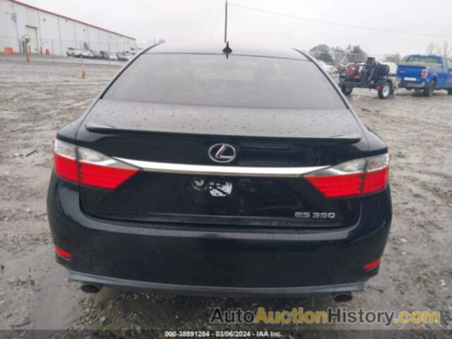 LEXUS ES 350, JTHBK1GG2D2022070