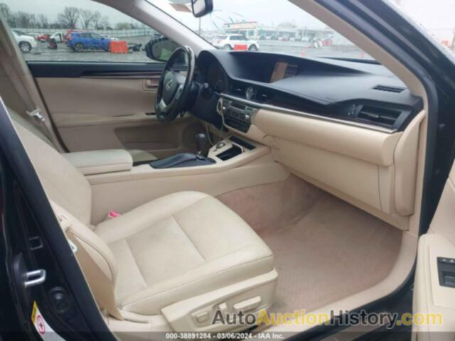 LEXUS ES 350, JTHBK1GG2D2022070