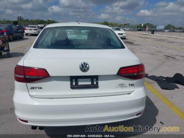 VOLKSWAGEN JETTA 1.4T S, 3VW2B7AJ7HM301406