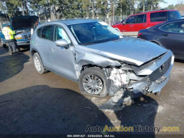 MAZDA CX-5 TOURING, JM3KFBCM0K1565807