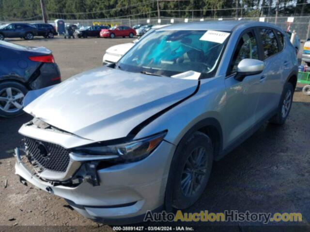 MAZDA CX-5 TOURING, JM3KFBCM0K1565807