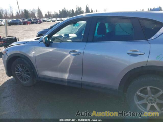 MAZDA CX-5 TOURING, JM3KFBCM0K1565807