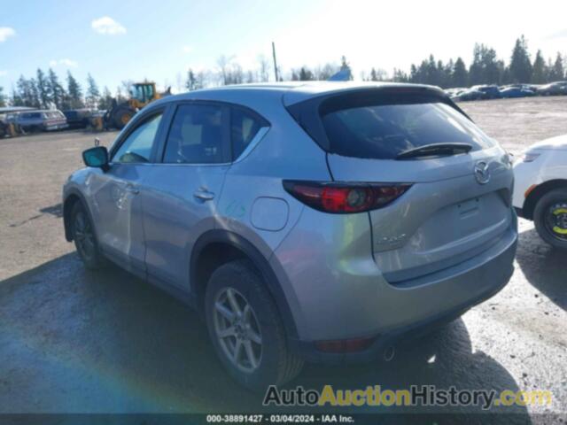 MAZDA CX-5 TOURING, JM3KFBCM0K1565807