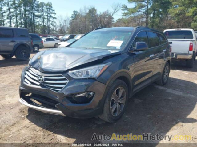 HYUNDAI SANTA FE SE, KM8SM4HF5GU132697