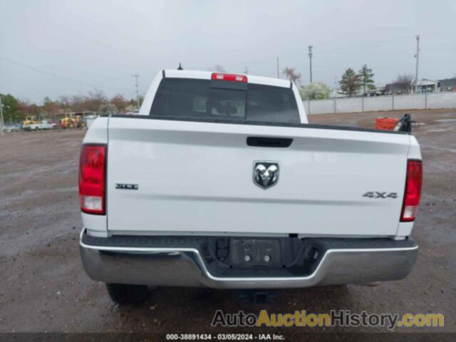 RAM 1500 CLASSIC SLT  4X4 5'7 BOX, 1C6RR7LG6PS516545