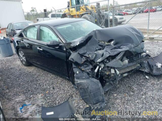 NISSAN ALTIMA S FWD, 1N4BL4BV0LC143958