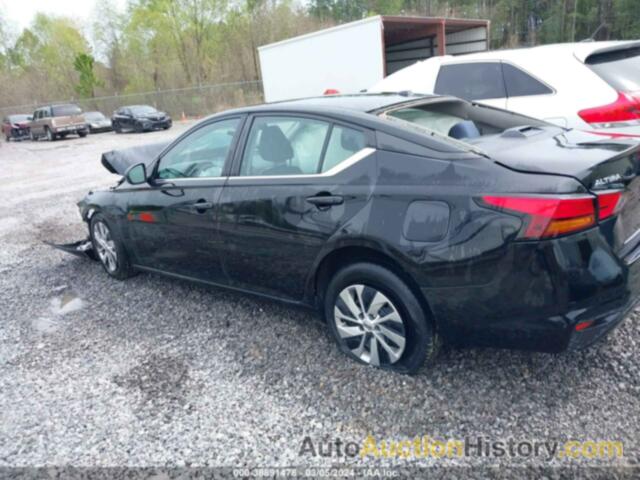 NISSAN ALTIMA S FWD, 1N4BL4BV0LC143958