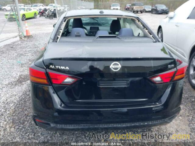NISSAN ALTIMA S FWD, 1N4BL4BV0LC143958