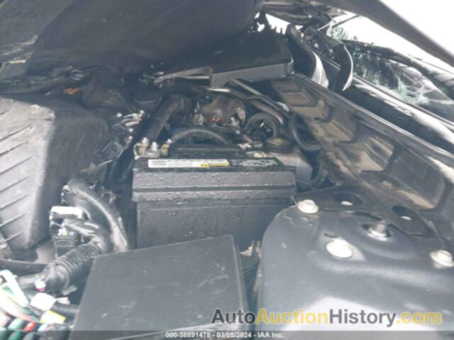 NISSAN ALTIMA S FWD, 1N4BL4BV0LC143958