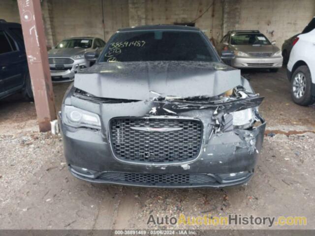 CHRYSLER 300 300S, 2C3CCABG5MH546027