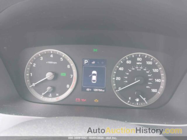 HYUNDAI SONATA SE, 5NPE24AF3FH064958