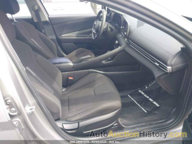 HYUNDAI ELANTRA SEL, KMHLM4AG8MU141834