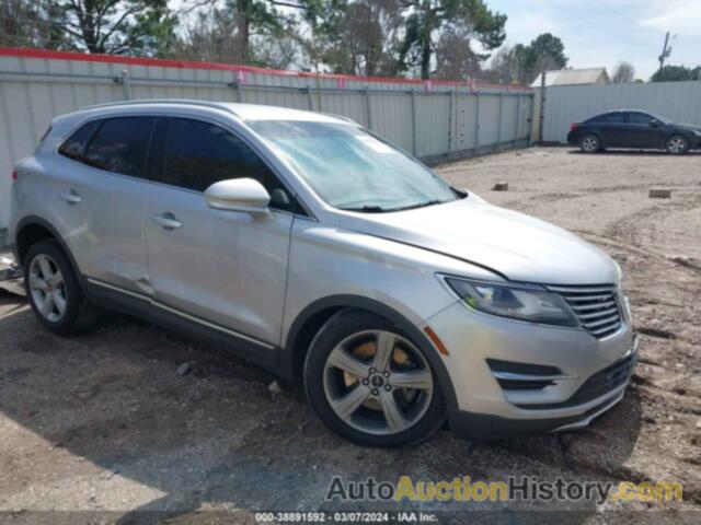 LINCOLN MKC, 5LMCJ1A93FUJ03243