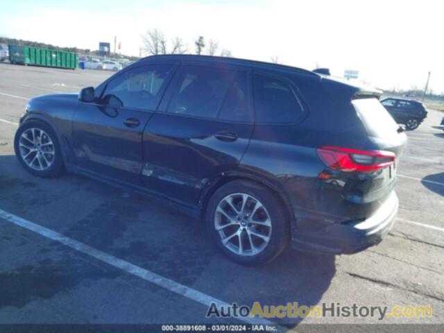 BMW X5 XDRIVE40I, 5UXCR6C55KLL52777