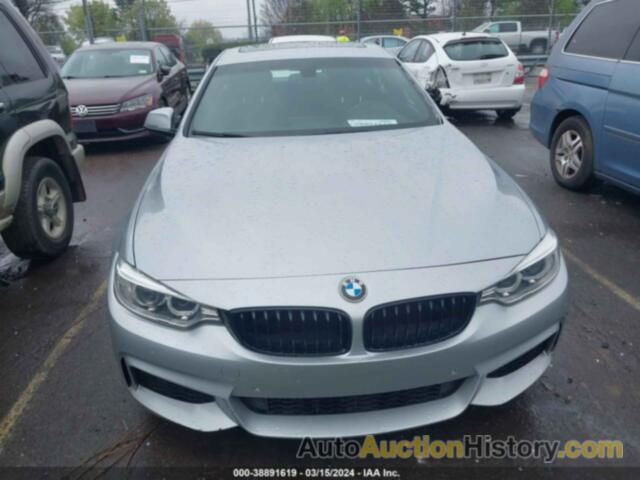 BMW 430I GRAN COUPE, WBA4F7C38HG787519