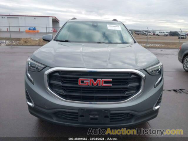 GMC TERRAIN AWD SLE, 3GKALTEV7ML316879