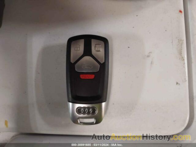 AUDI Q5 PREMIUM PLUS 40 TFSI QUATTRO S TRONIC, WA1BBAFY5N2085493