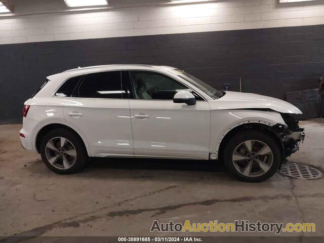 AUDI Q5 PREMIUM PLUS 40 TFSI QUATTRO S TRONIC, WA1BBAFY5N2085493