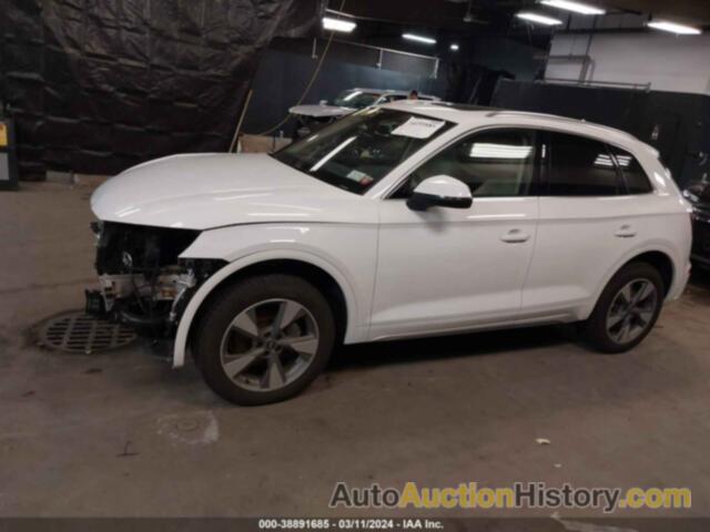 AUDI Q5 PREMIUM PLUS 40 TFSI QUATTRO S TRONIC, WA1BBAFY5N2085493