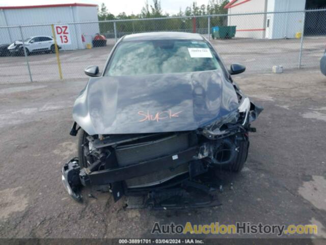 KIA FORTE LXS, 3KPF24AD7ME299044