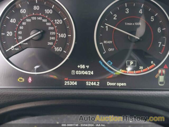 BMW 430I GRAN COUPE, WBA4J1C5XKBM16248