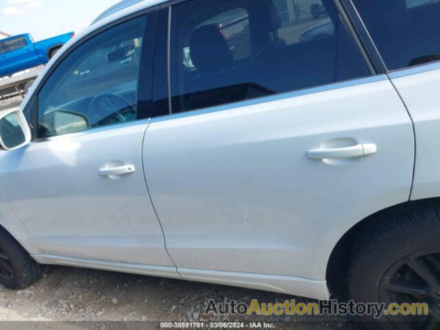 AUDI Q5 2.0T PREMIUM, WA1LFAFP1CA091424