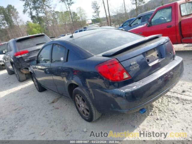 SATURN ION 2, 1G8AN15F17Z150904