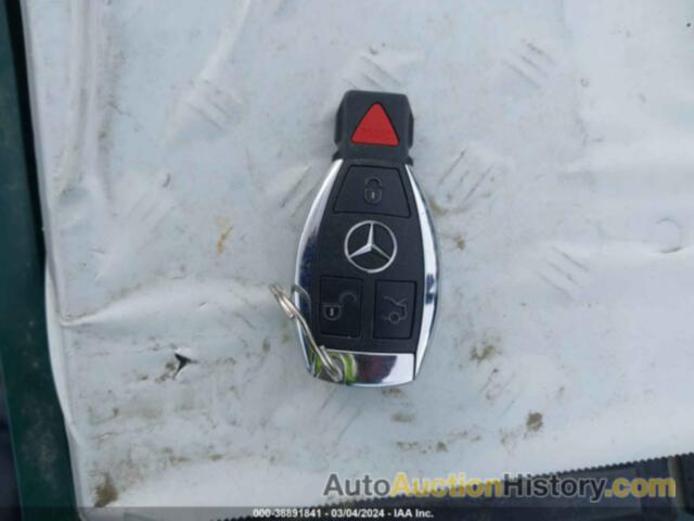 MERCEDES-BENZ CLA 250, WDDSJ4EB3KN769790