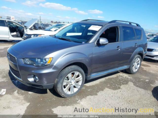 MITSUBISHI OUTLANDER SE, JA4AS3AW3BU031414