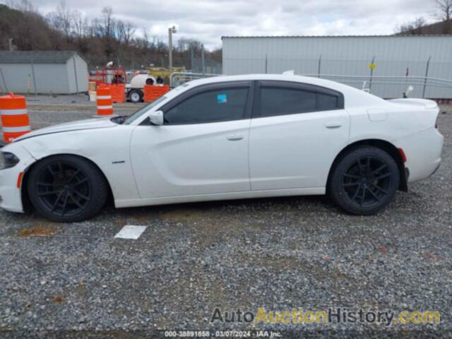 DODGE CHARGER R/T, 2C3CDXCT1GH122747