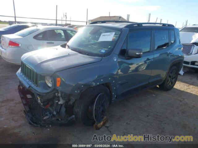 JEEP RENEGADE DESERTHAWK 4X4, ZACCJBCB1HPE92370