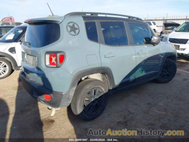 JEEP RENEGADE DESERTHAWK 4X4, ZACCJBCB1HPE92370