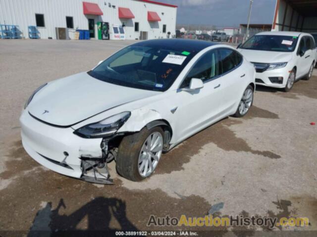 TESLA MODEL 3, 5YJ3E1EA2LF802402