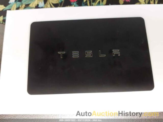 TESLA MODEL 3, 5YJ3E1EA2LF802402