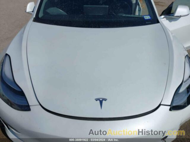 TESLA MODEL 3, 5YJ3E1EA2LF802402