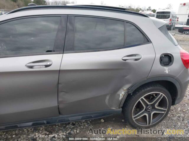 MERCEDES-BENZ GLA 250, WDCTG4EB7GJ270643