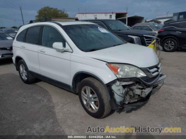 HONDA CR-V EX-L, 5J6RE3H77BL023816