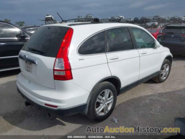 HONDA CR-V EX-L, 5J6RE3H77BL023816