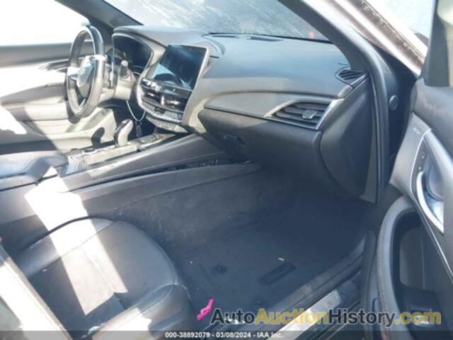 CADILLAC CT5 PREMIUM LUXURY, 1G6DN5RK4M0109316