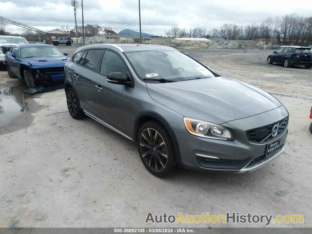 VOLVO V60 CROSS COUNTRY PREMIER, YV4612HK3G1019328