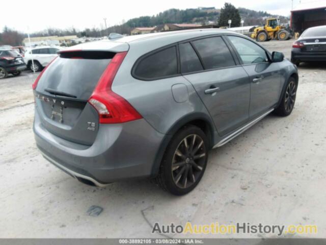 VOLVO V60 CROSS COUNTRY PREMIER, YV4612HK3G1019328