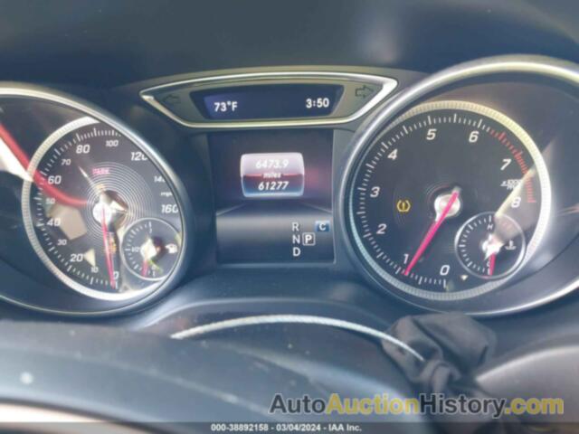 MERCEDES-BENZ GLA 250 4MATIC, WDCTG4GB4JJ453910