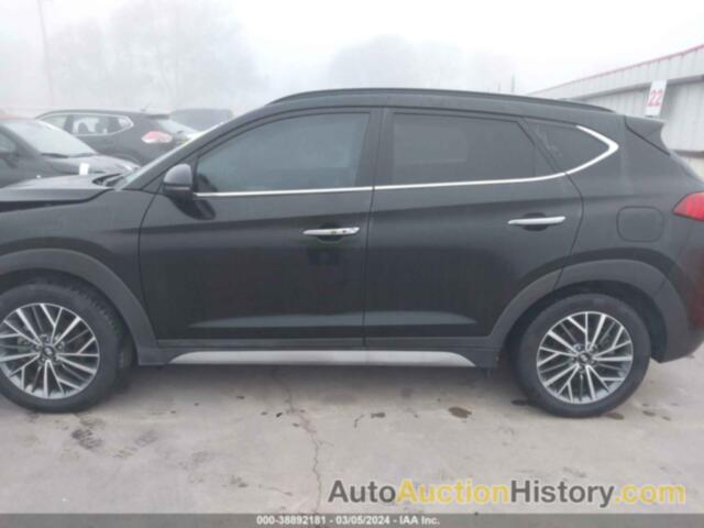 HYUNDAI TUCSON ULTIMATE, KM8J33AL1MU283850