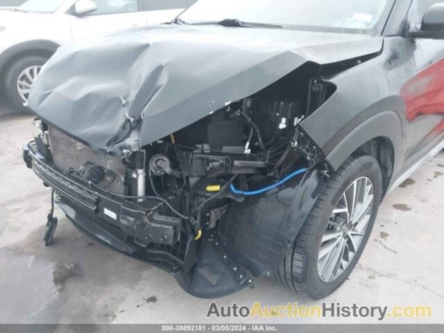 HYUNDAI TUCSON ULTIMATE, KM8J33AL1MU283850