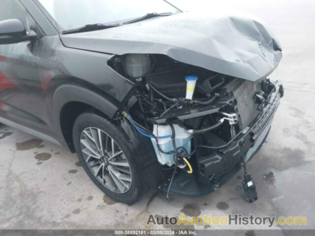 HYUNDAI TUCSON ULTIMATE, KM8J33AL1MU283850