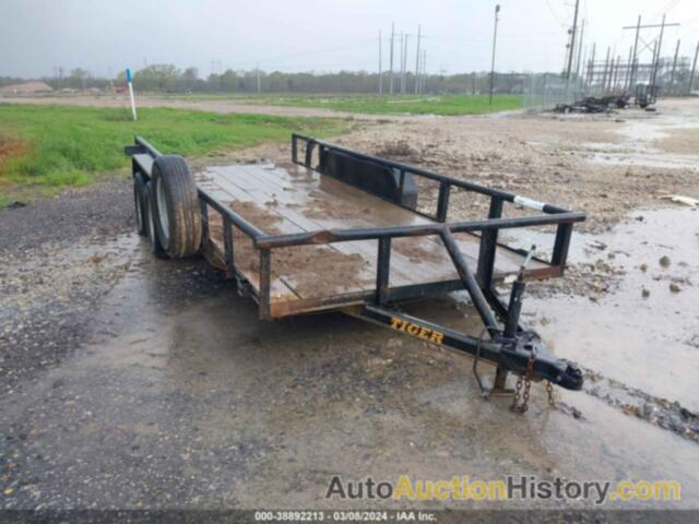 TRAILER TRAILER, 5UTBU1626JM011994