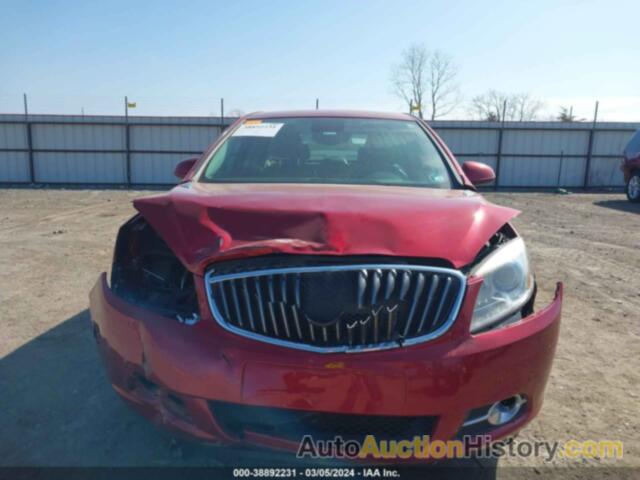 BUICK VERANO, 1G4PP5SK2C4226183